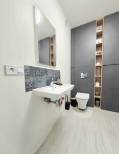 POLICE | 3 POKOJE | 69 m² | BALKON | GARDEROBA | PEŁNE WYPOSAŻENIE!