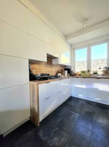 POLICE | 3 POKOJE | 69 m² | BALKON | GARDEROBA | PEŁNE WYPOSAŻENIE!
