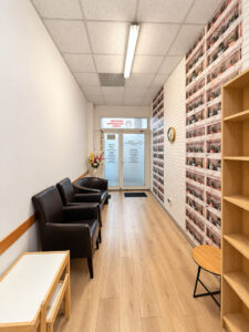 Lokal handlowo-usługowy 89 m² | osiedle Majowe | Szczecin