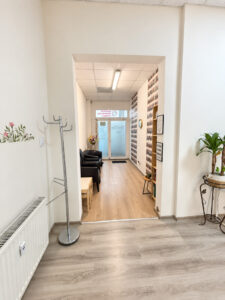 Lokal handlowo-usługowy 89 m² | osiedle Majowe | Szczecin
