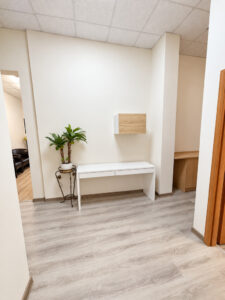 Lokal handlowo-usługowy 89 m² | osiedle Majowe | Szczecin