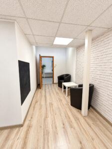 Lokal handlowo-usługowy 89 m² | osiedle Majowe | Szczecin