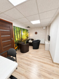 Lokal handlowo-usługowy 89 m² | osiedle Majowe | Szczecin