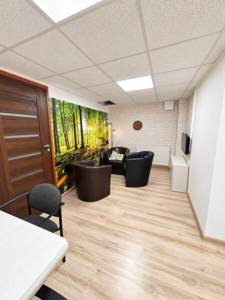 Lokal handlowo-usługowy 89 m² | osiedle Majowe | Szczecin