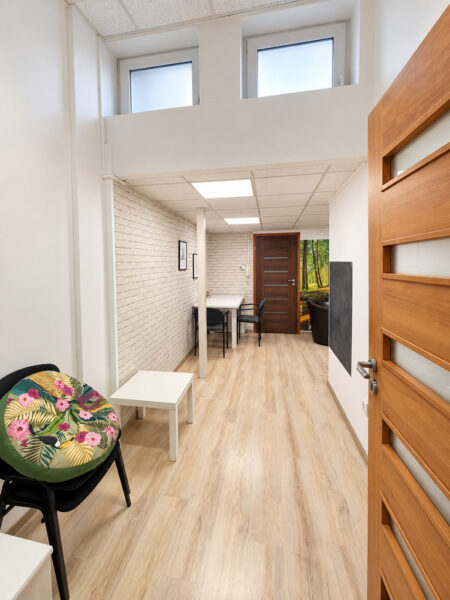 Lokal handlowo-usługowy 89 m² | osiedle Majowe | Szczecin