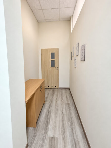 Lokal handlowo-usługowy 89 m² | osiedle Majowe | Szczecin