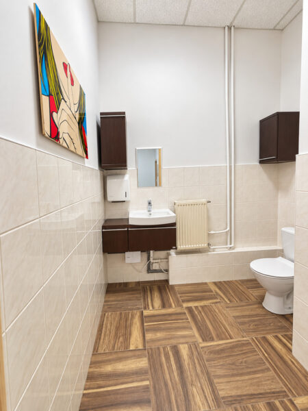 Lokal handlowo-usługowy 89 m² | osiedle Majowe | Szczecin
