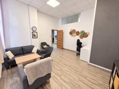 Lokal handlowo-usługowy 89 m² | osiedle Majowe | Szczecin