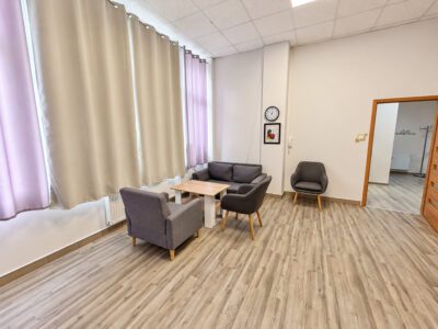 Lokal handlowo-usługowy 89 m² | osiedle Majowe | Szczecin