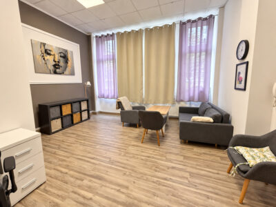 Lokal handlowo-usługowy 89 m² | osiedle Majowe | Szczecin