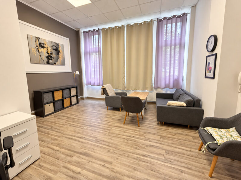 Lokal handlowo-usługowy 89 m² | osiedle Majowe | Szczecin