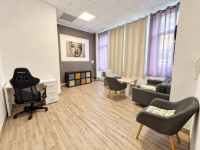 Lokal handlowo-usługowy 89 m² | osiedle Majowe | Szczecin