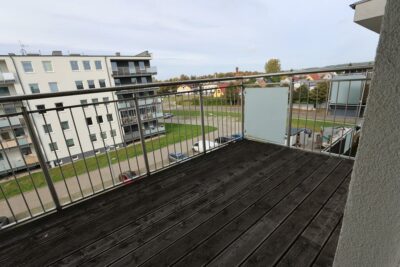 Mieszkanie na wynajem w nowym bloku z windą