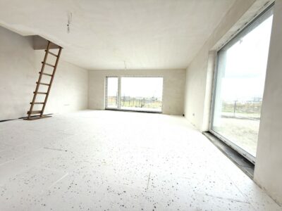 Wołczkowo bliźniak z działką 705m2