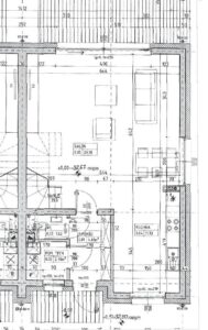 Wołczkowo bliźniak z działką 705m2