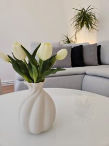 Prestiżowa lokalizacja 3 pokoje – Deptak Bogusława mieszkanie 74 m2