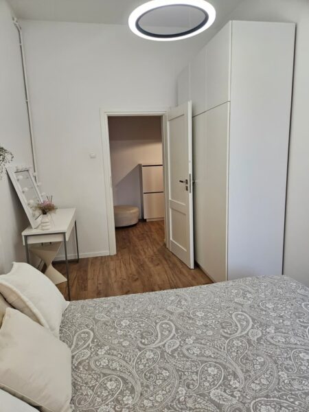 Prestiżowa lokalizacja 3 pokoje – Deptak Bogusława mieszkanie 74 m2