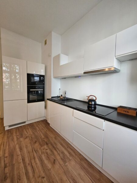 Prestiżowa lokalizacja 3 pokoje – Deptak Bogusława mieszkanie 74 m2