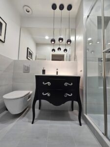 Prestiżowa lokalizacja 3 pokoje – Deptak Bogusława mieszkanie 74 m2
