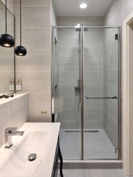 Prestiżowa lokalizacja 3 pokoje – Deptak Bogusława mieszkanie 74 m2