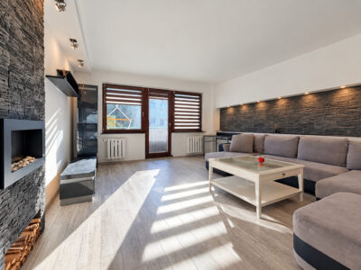 2/3 Pokoje Balkon os.Bukowe Spółdzielcze własn.