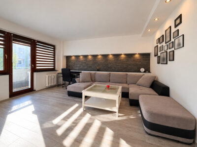 2/3 Pokoje Balkon os.Bukowe Spółdzielcze własn.