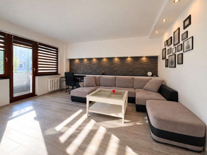 2/3 Pokoje Balkon os.Bukowe Spółdzielcze własn.