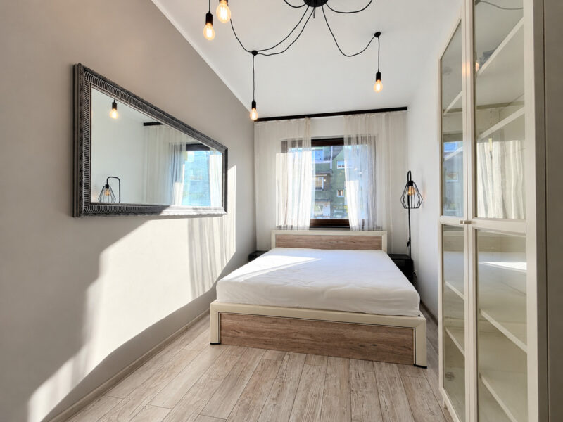 2/3 Pokoje Balkon os.Bukowe Spółdzielcze własn.