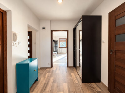 2/3 Pokoje Balkon os.Bukowe Spółdzielcze własn.