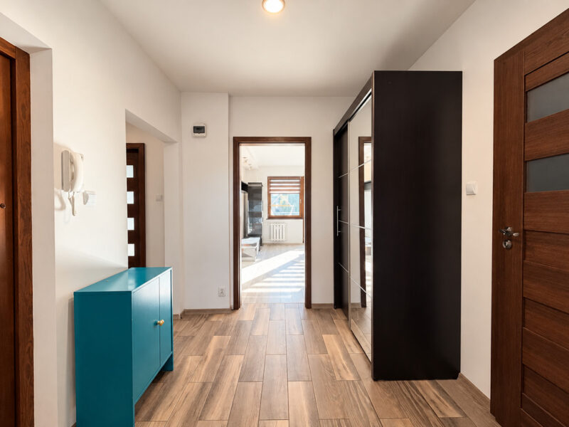 2/3 Pokoje Balkon os.Bukowe Spółdzielcze własn.