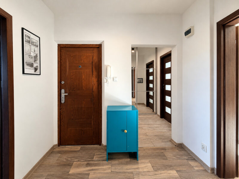 2/3 Pokoje Balkon os.Bukowe Spółdzielcze własn.