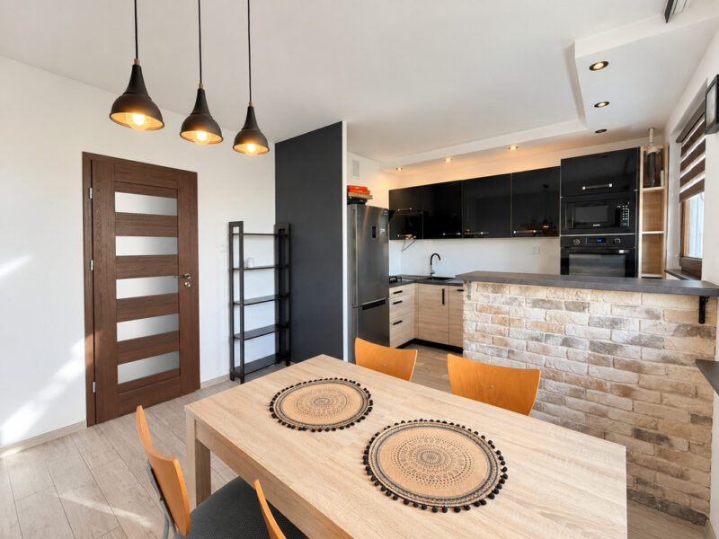 2/3 Pokoje Balkon os.Bukowe Spółdzielcze własn.