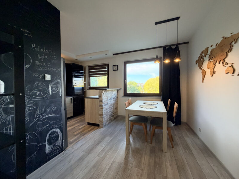 2/3 Pokoje Balkon os.Bukowe Spółdzielcze własn.