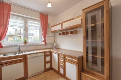 2 pokoje na wynajem z ogródkiem i garażem - Mierzyn