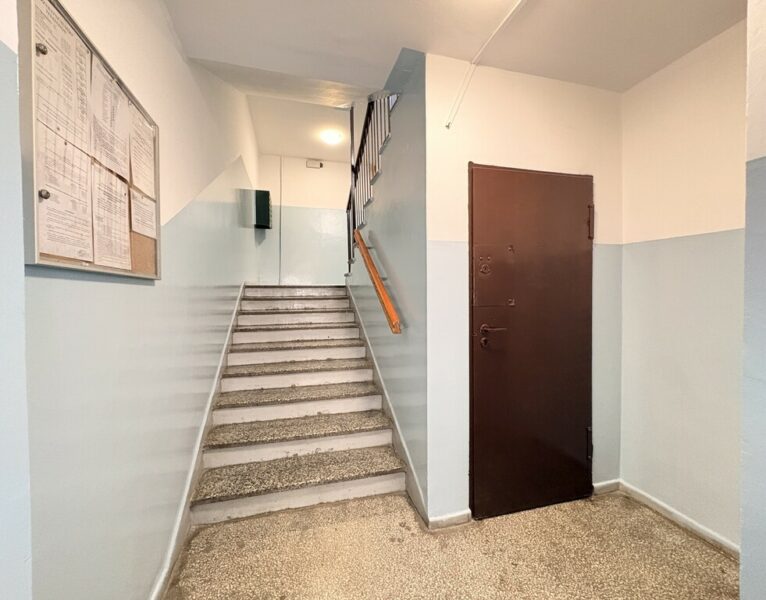 3 Pokoje I Balkon I Świetna lokalizacja! I Centrum