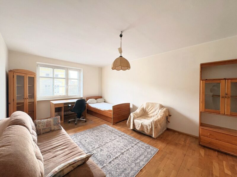 3 Pokoje I Balkon I Świetna lokalizacja! I Centrum