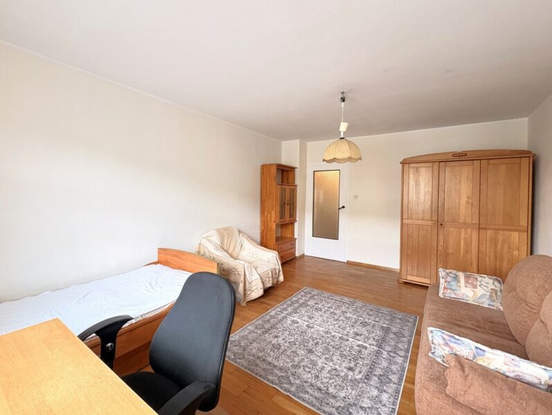 3 Pokoje I Balkon I Świetna lokalizacja! I Centrum