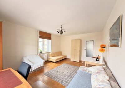 3 Pokoje I Balkon I Świetna lokalizacja! I Centrum