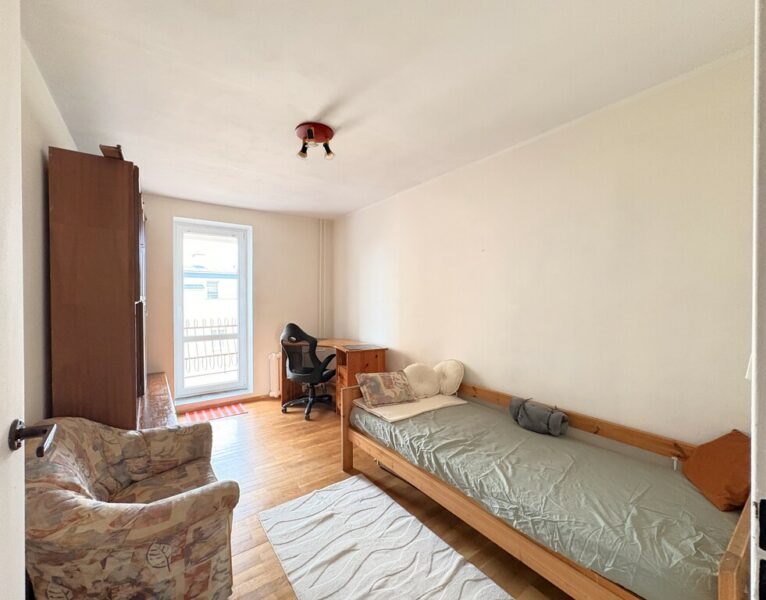 3 Pokoje I Balkon I Świetna lokalizacja! I Centrum