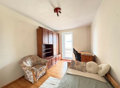 3 Pokoje I Balkon I Świetna lokalizacja! I Centrum