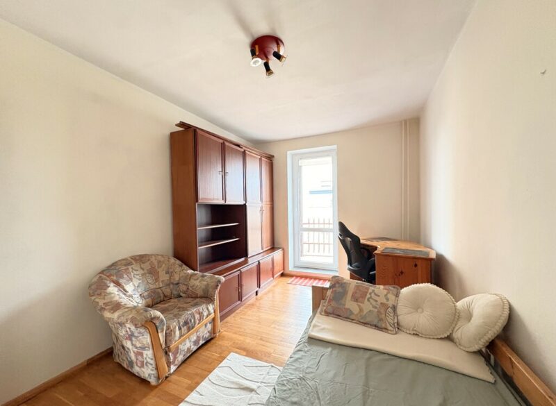 3 Pokoje I Balkon I Świetna lokalizacja! I Centrum