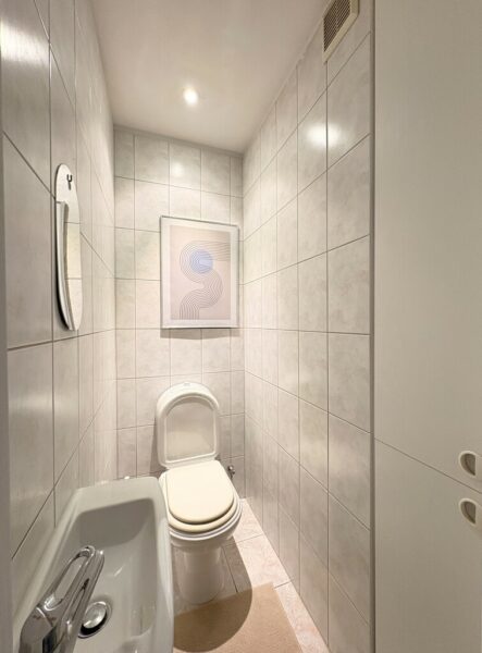 3 Pokoje I Balkon I Świetna lokalizacja! I Centrum