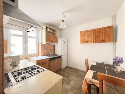 3 Pokoje I Balkon I Świetna lokalizacja! I Centrum