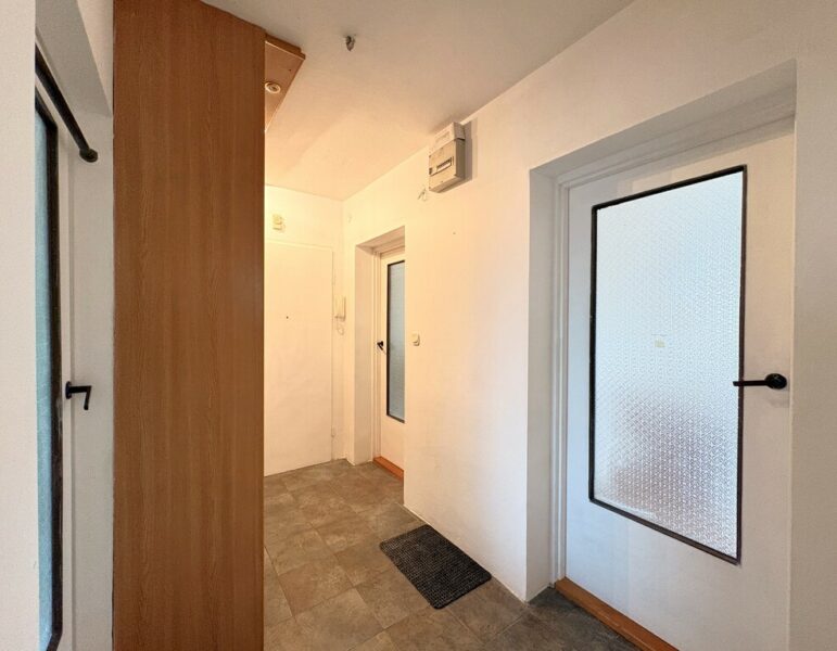 3 Pokoje I Balkon I Świetna lokalizacja! I Centrum
