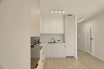 Nowe komfortowe 52 m2 .Klimatyzacja!– Cukrownia Apart. (BEZ PCC)