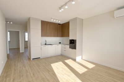 Nowe komfortowe 52 m2 .Klimatyzacja!– Cukrownia Apart. (BEZ PCC)