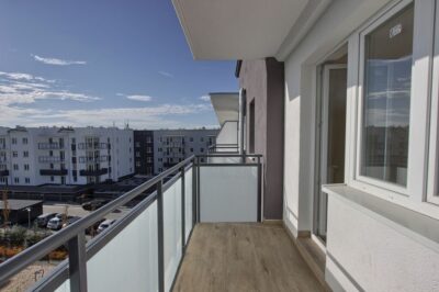 Nowe komfortowe 52 m2 .Klimatyzacja!– Cukrownia Apart. (BEZ PCC)