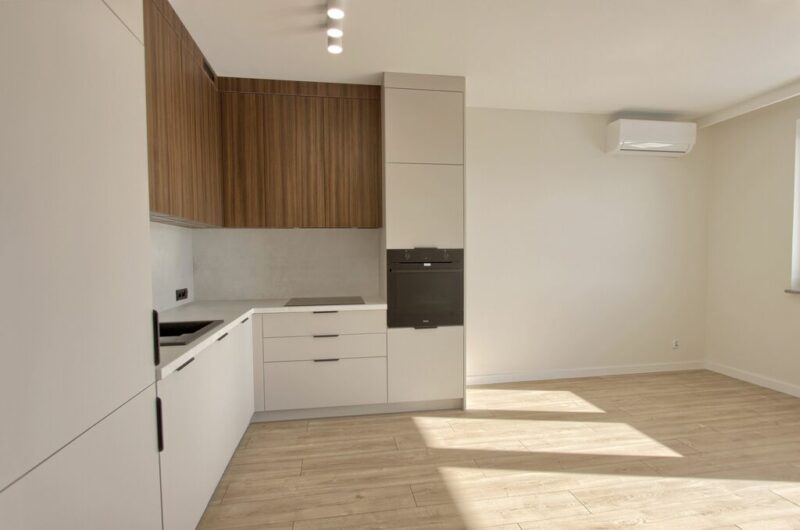 Nowe komfortowe 52 m2 .Klimatyzacja!– Cukrownia Apart. (BEZ PCC)