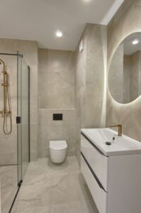 Nowe komfortowe 52 m2 .Klimatyzacja!– Cukrownia Apart. (BEZ PCC)