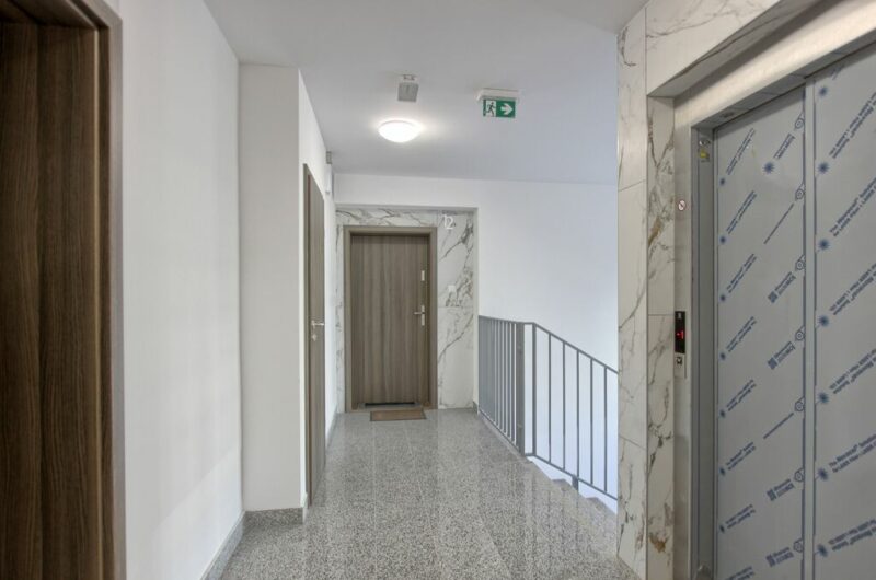 Nowe komfortowe 52 m2 .Klimatyzacja!– Cukrownia Apart. (BEZ PCC)